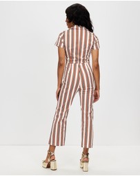 LENNI the label - Xeno Jumpsuit
