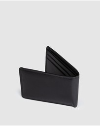 UNIT - UNIT Classic Men's Bi-Fold Wallet