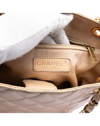 Pre-Loved by Azura Reborn - Pre-Loved Caviar Petite Shopping Tote