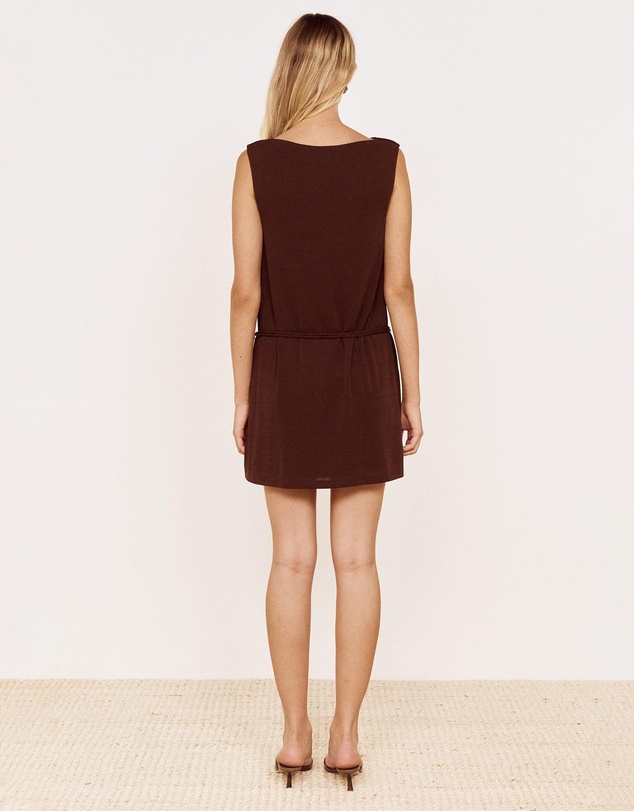 MINKPINK - Cara Mesh Mini Dress
