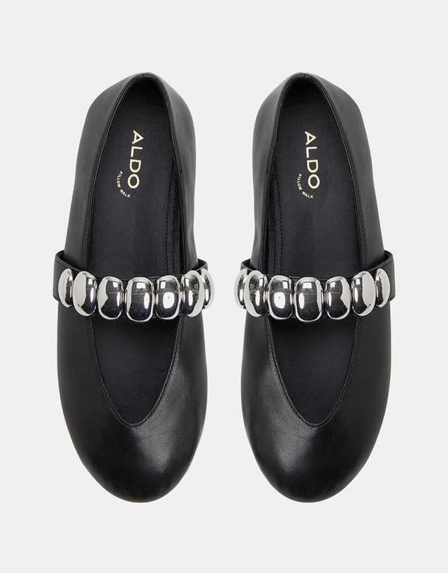 ALDO - Figgis Ballerina Flats