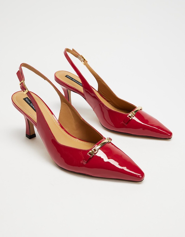 Nina Armando - Alexis Heels
