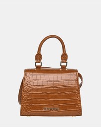 Steve Madden - BJanae Amber Handbag