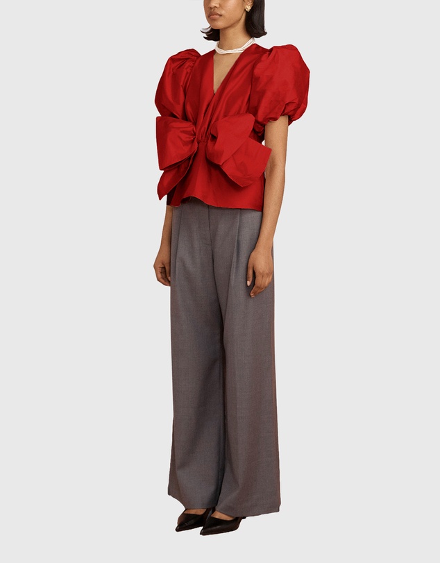 LOVAAN - Grace Top