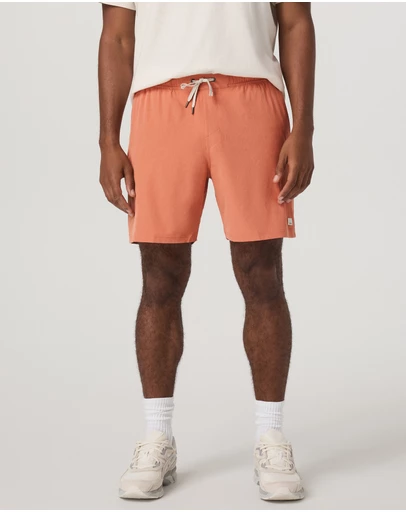 Vuori - Banks Session Shorts Unlined 7