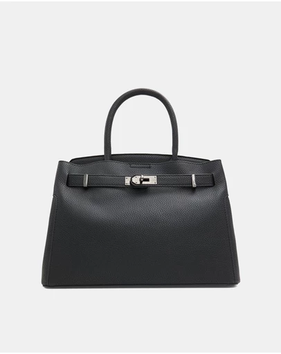 Call It Spring - Lemercier Top Handle Bag