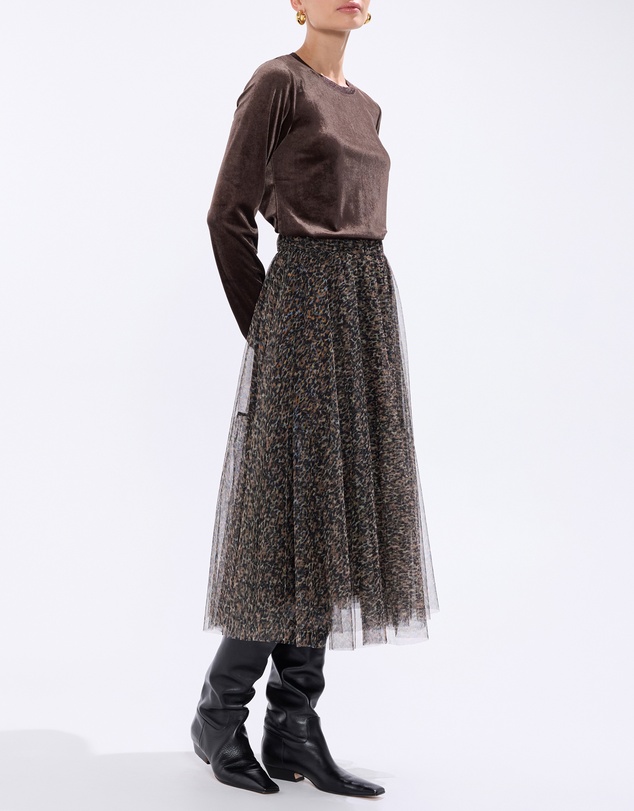 Marcs - Vini Velvet Top