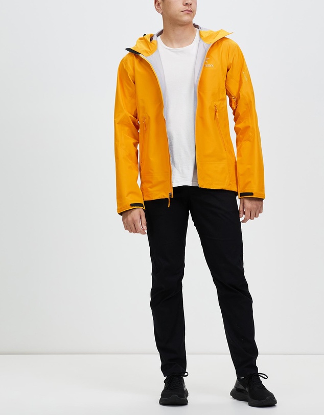 Arc'teryx - Beta LT Jacket - Men's