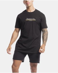 Vacancy Co - Polaroid Print Tee