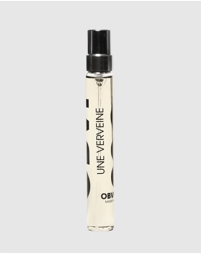 Obvious - Une Verveine EDP 9ml