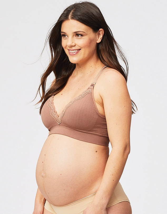 Cake Maternity - Tutti Frutti Nursing Bra