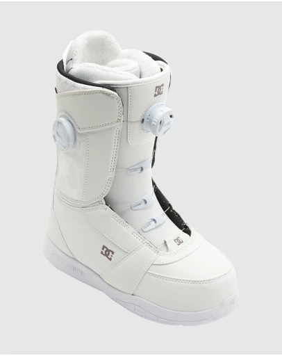 DC Shoes - Womens Lotus BOA Snowboard Boots