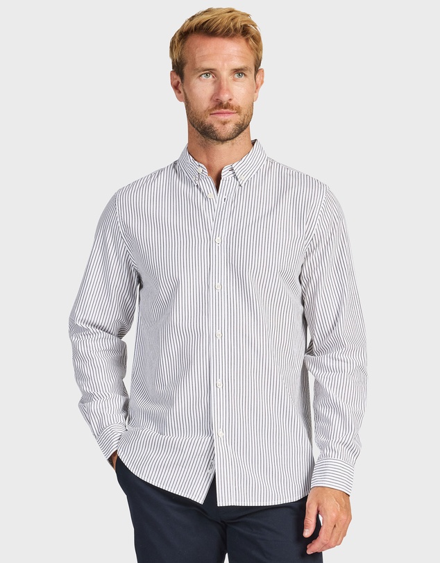 Academy Brand - Reagan Shirt