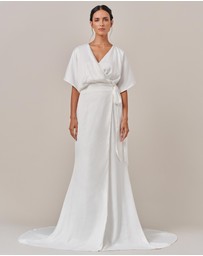 CHANCERY - Fallon Gown