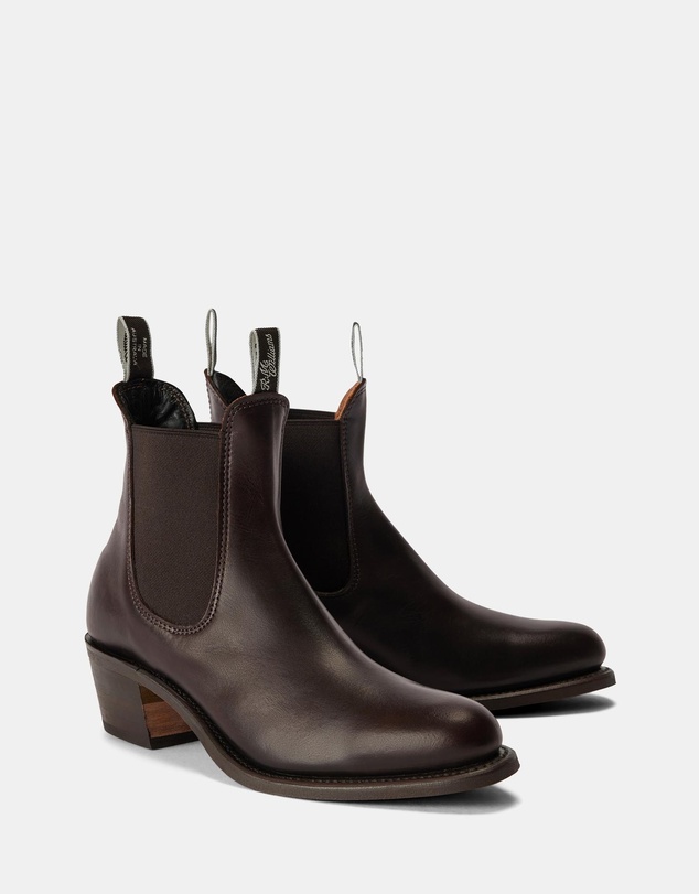R.M.Williams - Rosebery Boots - Women's
