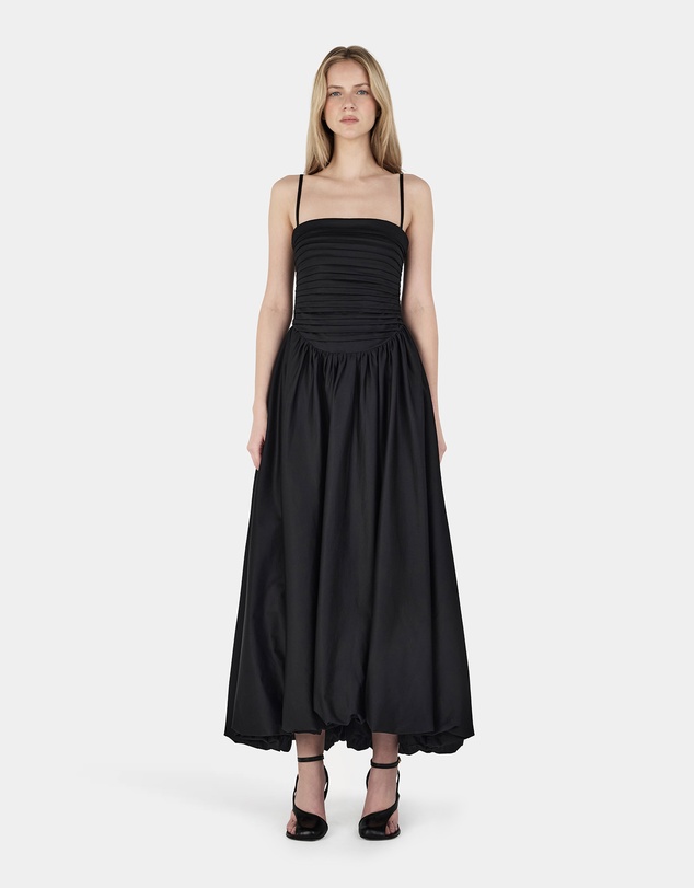 Hansen & Gretel - Jestina Maxi Dress