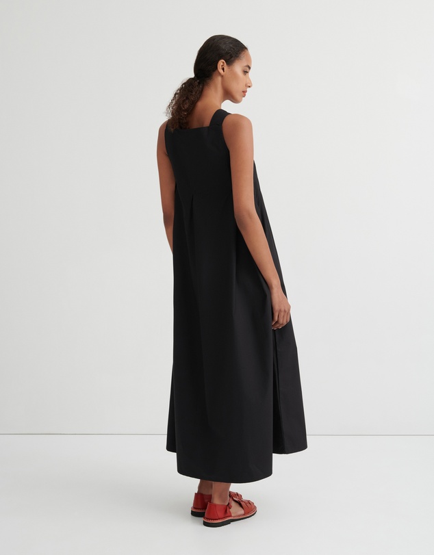 Kowtow - Study Dress