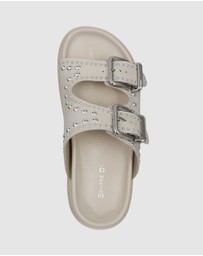 Sempre Di - Tysha Slides