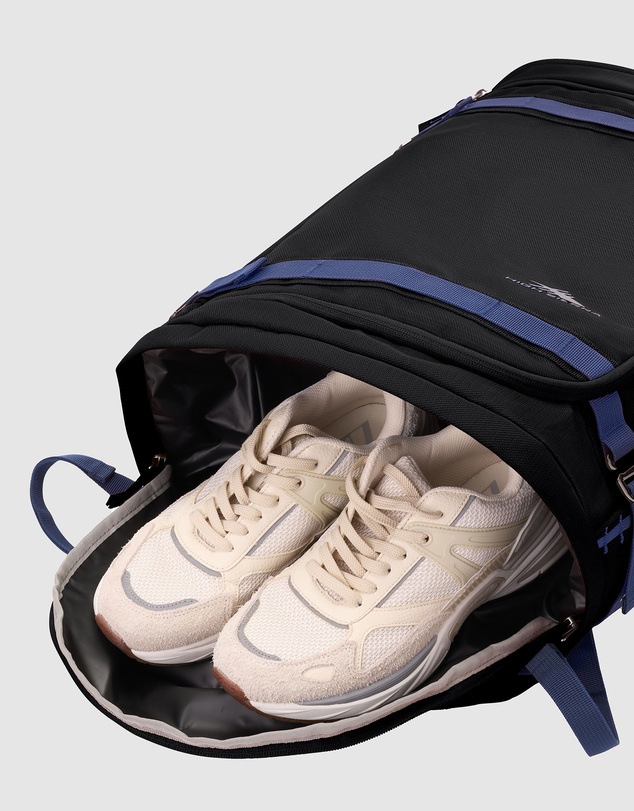 High Sierra - Travel Backpack
