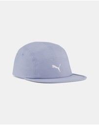 Puma - ESS Running 5 Panel Cap
