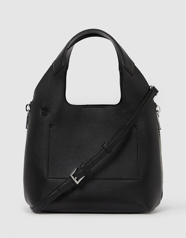 Karl Lagerfeld - K/Hardware Small Tote Bag