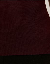 Tussah - Chicago Knit Top