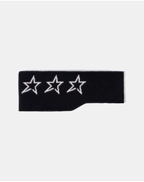 Perfect Moment - Star Headband
