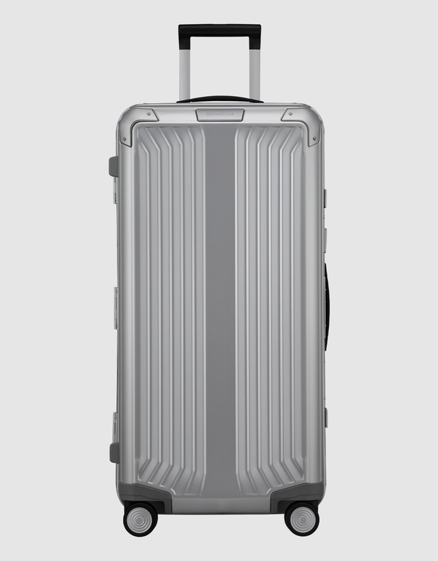 Samsonite - Lite-Box Alu Trunk 80/30
