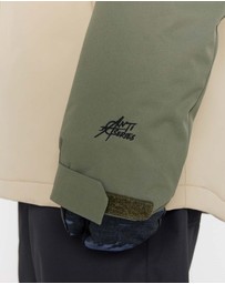 Rip Curl - Anti-Series Notch 10K/10K Snow Jacket