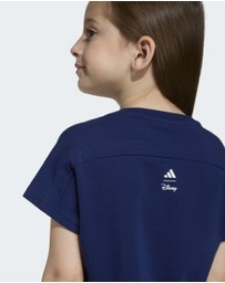 adidas Sportswear - ADIDAS DISNEY FROZEN TEE Kids