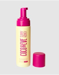 Coco & Eve - Sunny Honey Bali Bronzing Foam