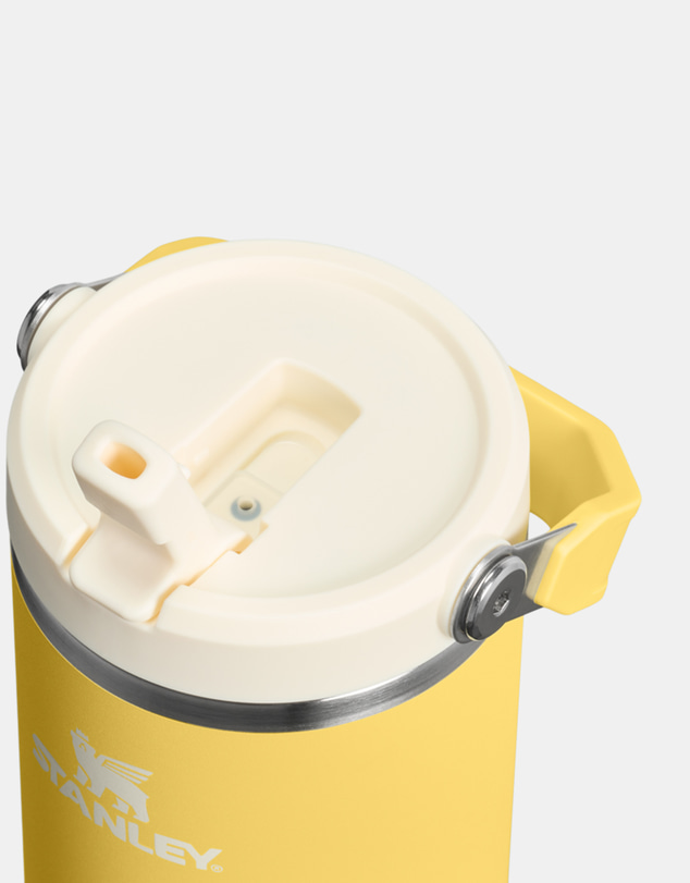Stanley 1913 - The IceFlow™ Flip Straw Tumbler 30oz