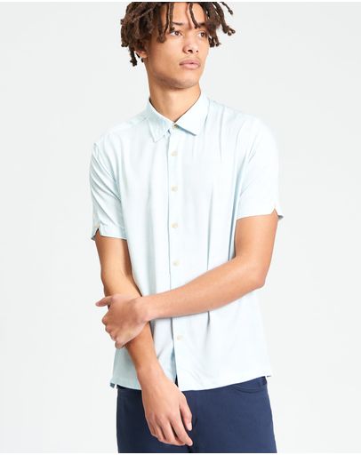 POWDER BLUE