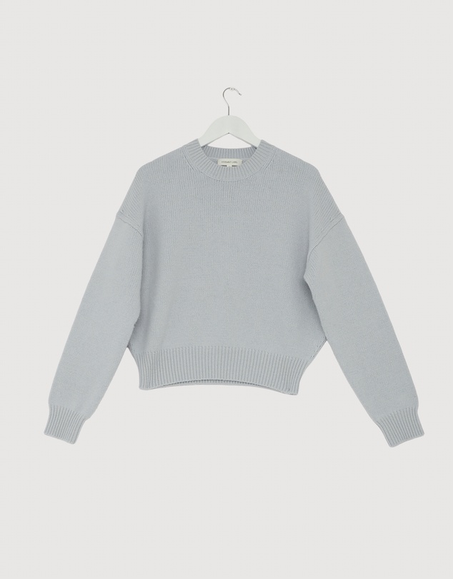 Revibe - Repaired Assembly Label Benny Knit - AU 12