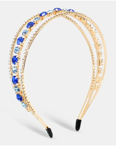 Morgan & Taylor - Amalia Headband