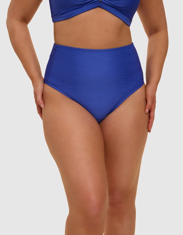 Simone Perele - Charmer High Rise Bikini Brief