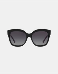 Coach - 0HC8264 L1083 Polarised