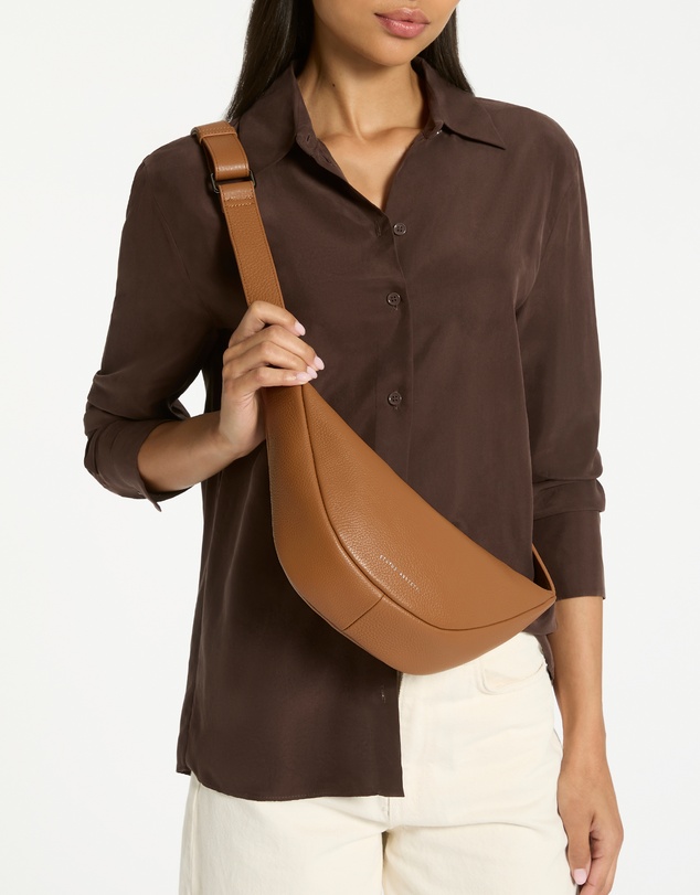 Status Anxiety - Glued To You Crossbody Bag