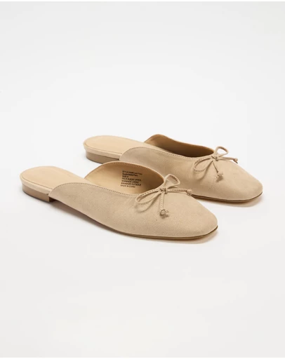 Atmos&Here - Lexi Ballet Flats