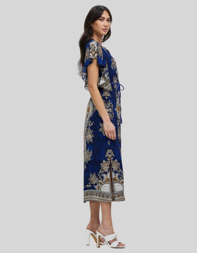 KAJA Clothing - Esme Dress