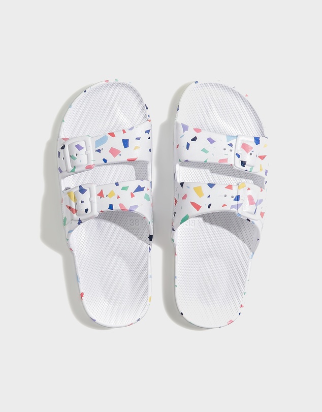 Freedom Moses - Slides - Kids