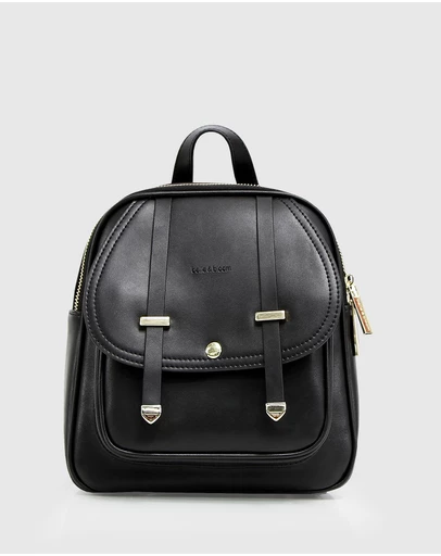 Belle & Bloom - Camila Leather Backpack