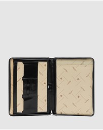 Republic of Florence - The Folio Leather Compendium
