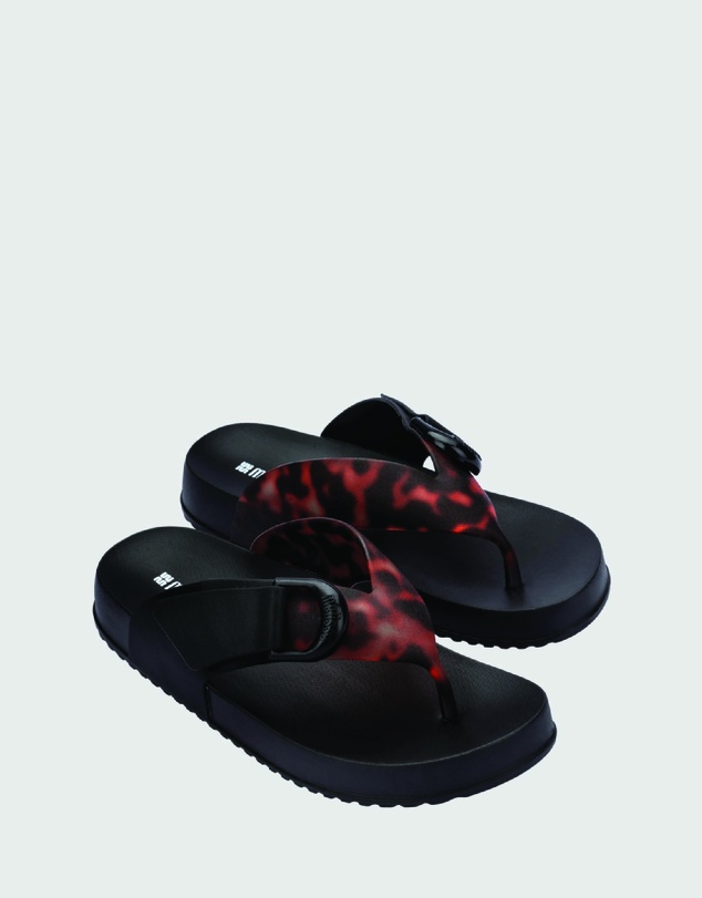 Melissa - Melissa Cozy Thong