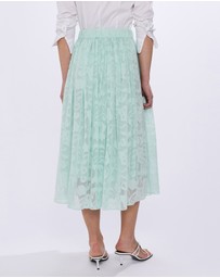 Marcs - The Final Case Skirt