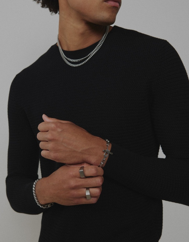 Zahar - Oscar Necklace