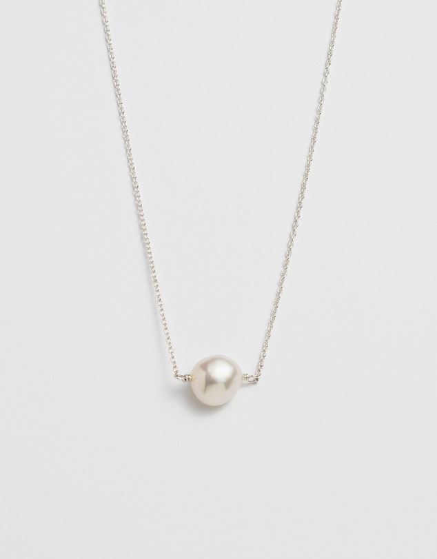 Kirstin Ash - Pearl Choker