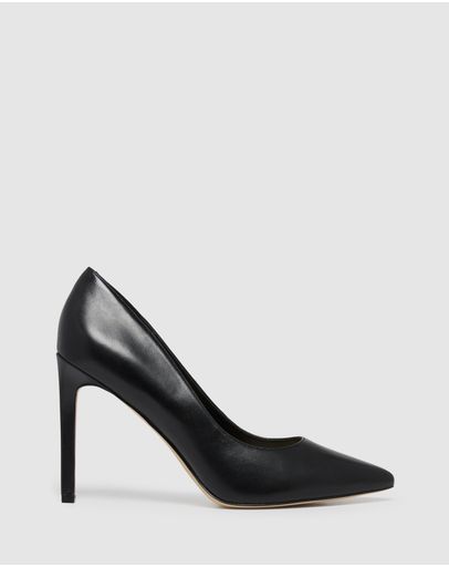 Black L