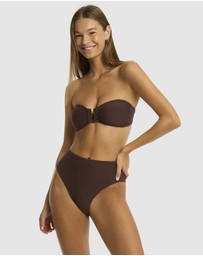 Sea Level Australia - Spinnaker U Bar Bandeau