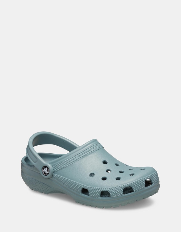 Crocs - Classic Clogs - Unisex